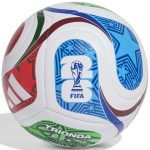 adidas World Cup 2026 Training Soccer Ball
