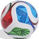 adidas World Cup 2026 Training Soccer Ball - Image 2