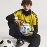 adidas World Cup Historical Club Soccer Ball Set - Image 10