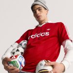 adidas World Cup Historical Mini Ball Set - Image 9