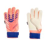 adidas Youth Predator GL Match Fingersave Goalkeeper Gloves