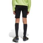 adidas Youth Squadra 25 Goalkeeper Padded Short Leggings - Image 5