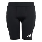adidas Youth Squadra 25 Goalkeeper Padded Short Leggings