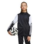 adidas Youth Squadra 25 Hoodie - Image 3