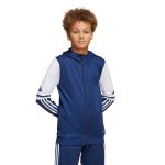 adidas Youth Squadra 25 Hoodie - Image 5