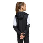 adidas Youth Squadra 25 Hoodie - Image 4