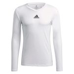 adidas Youth Team Base Tee - Image 2