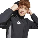adidas Youth Tiro 25 Competition AW Jacket - Image 2