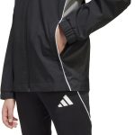 adidas Youth Tiro 25 Competition AW Jacket - Image 3
