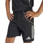 adidas Youth Tiro 25 Competition Match Shorts - Image 5