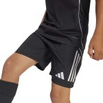 adidas Youth Tiro 25 Competition Match Shorts - Image 4