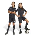 adidas Youth Tiro 25 Competition Match Shorts - Image 6