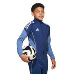 adidas Youth Tiro 25 Competition Training Jacket - Image 8