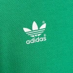adidas 1986 Mexico Men's Retro Stadium Home Soccer Jersey - Image 9
