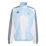 adidas 2006 Argentina Men's Retro Home Track Top
