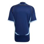 adidas 2006 Argentina Men's Retro Stadium Away Soccer Jersey - Image 2