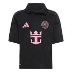adidas 2026-27 Inter Miami Kid's Away Messi #10 Mini Kit - Image 3