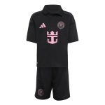 adidas 2026-27 Inter Miami Kid's Away Messi #10 Mini Kit - Image 2