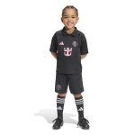 adidas 2026-27 Inter Miami Kid's Away Messi #10 Mini Kit - Image 8