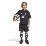 adidas 2026-27 Inter Miami Kid's Away Messi #10 Mini Kit - Image 9