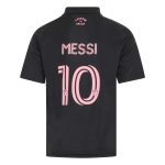 adidas 2026-27 Inter Miami Youth Stadium Away Messi #10 Soccer Jersey