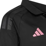 adidas 2026-27 Inter Miami Youth Stadium Away Messi #10 Soccer Jersey - Image 5