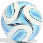 adidas 2026 Argentina Home Mini Soccer Ball - Image 2