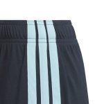 adidas 2026 Argentina Youth Home Shorts - Image 3