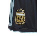 adidas 2026 Argentina Youth Home Shorts - Image 4