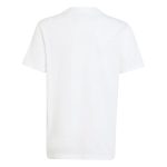 adidas 2026 Argentina Youth Home Tee - Image 2