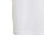 adidas 2026 Argentina Youth Home Tee - Image 5