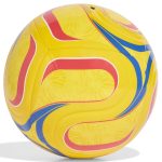 adidas 2026 Colombia Home Club Soccer Ball - Image 2