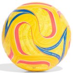 adidas 2026 Colombia Home Mini Soccer Ball - Image 2