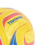 adidas 2026 Colombia Home Mini Soccer Ball - Image 3