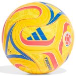adidas 2026 Colombia Home Mini Soccer Ball