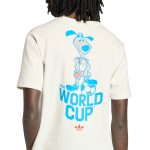 adidas 2026 FIFA World Cup Men's Mascot Tee - Image 5