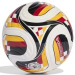 adidas 2026 Germany Home Mini Soccer Ball - Image 2