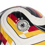 adidas 2026 Germany Home Mini Soccer Ball - Image 3