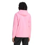 adidas 2026 Inter Miami Men's Travel Full-Zip Windbreaker - Image 3