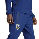 adidas 2026 LA Galaxy Men's Travel Pants - Image 4