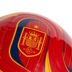 adidas 2026 Spain Home Club Soccer Ball - Image 3