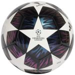 adidas 2026 UCL Final Club Soccer Ball - Image 2