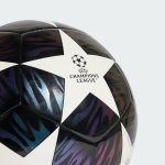 adidas 2026 UCL Final Club Soccer Ball - Image 3