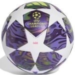 adidas 2026 UCL Final League Soccer Ball - Image 2