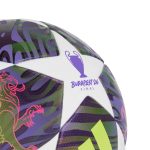 adidas 2026 UCL Final League Soccer Ball - Image 3