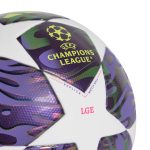 adidas 2026 UCL Final League Soccer Ball - Image 4