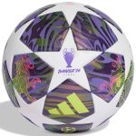 adidas 2026 UCL Final League Soccer Ball