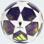 adidas 2026 UCL Final Mini Soccer Ball - Image 2