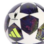 adidas 2026 UCL Final Mini Soccer Ball - Image 3