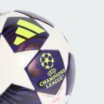adidas 2026 UCL Final Mini Soccer Ball - Image 4